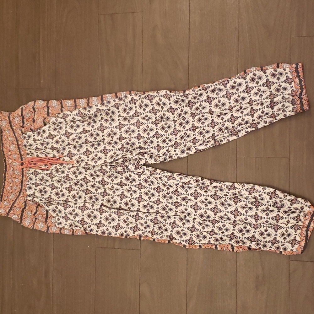🩷American eagle pants - Picture 2 of 4